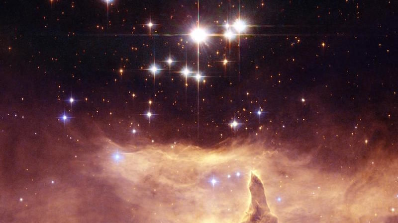 Image: NASA